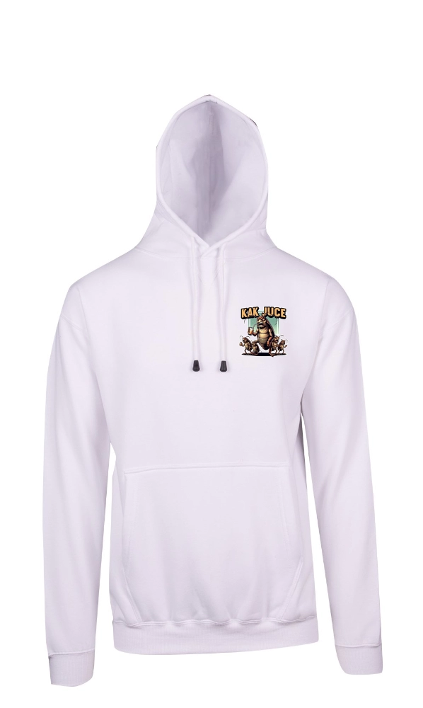 KAK JUCE HOODIE