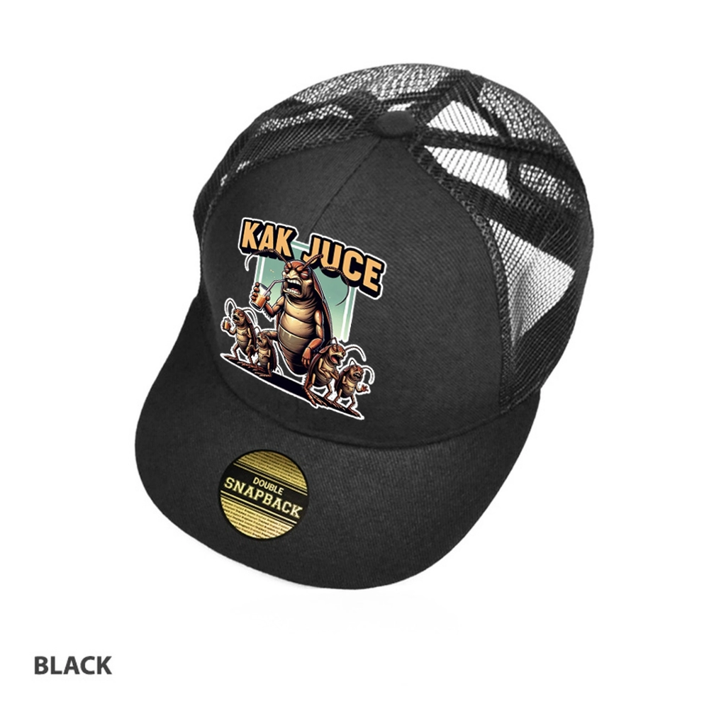 KAK JUCE MESH CAP